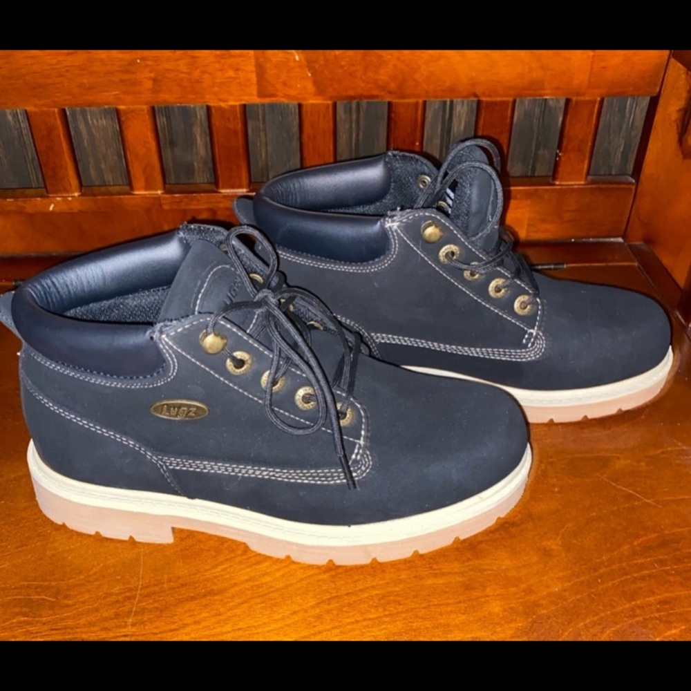 Women’s Lugz boots - Picture 6 of 6